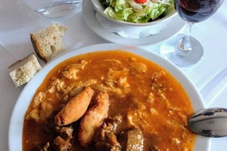 Gostilna Pri Henriku